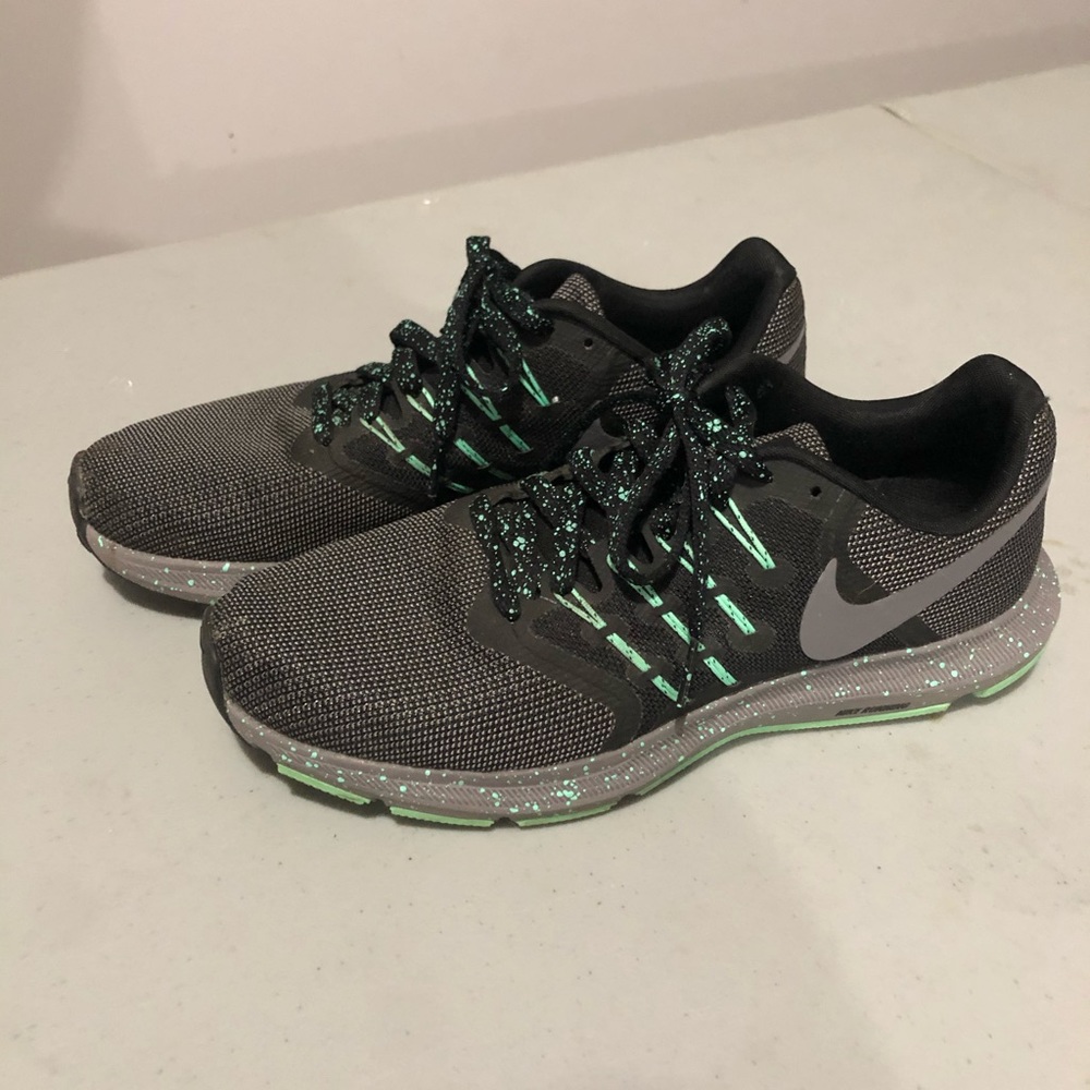 Nike Fitsole Run Swift Tennis Shoe - 9.5